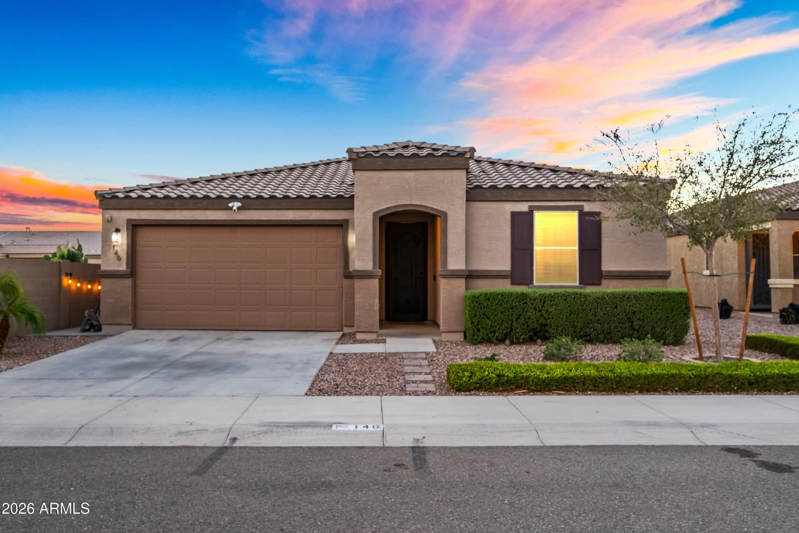 146 S 200th Avenue, Buckeye, AZ 85326 — photo 35 of 51
