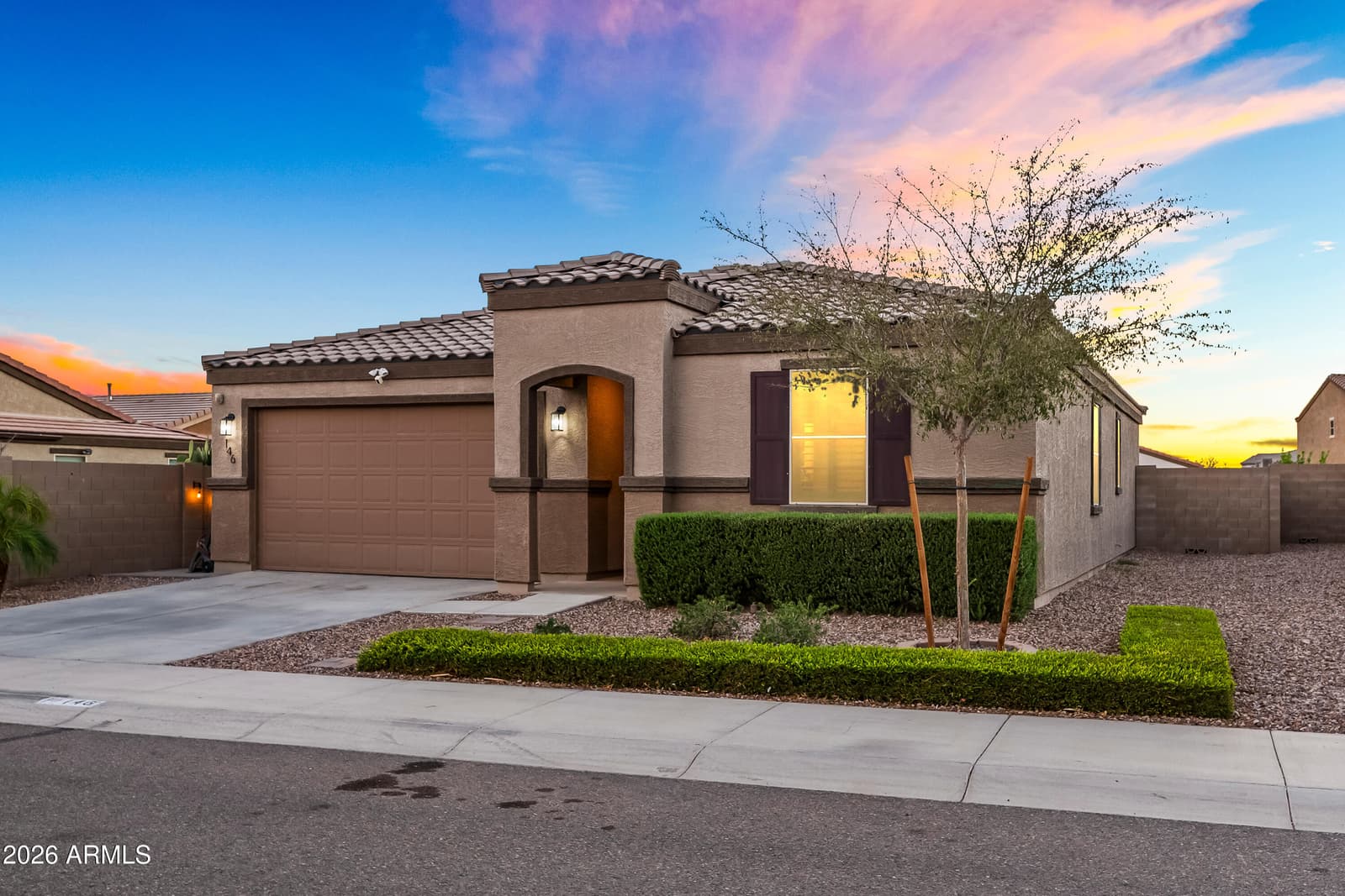 146 S 200th Avenue, Buckeye, AZ 85326 — photo 36 of 51