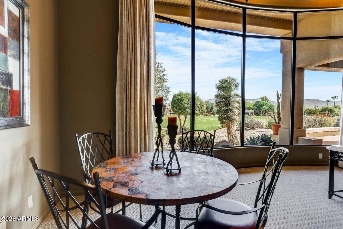 18630 E Via Hermosa, Rio Verde, AZ 85263 — photo 6 of 35