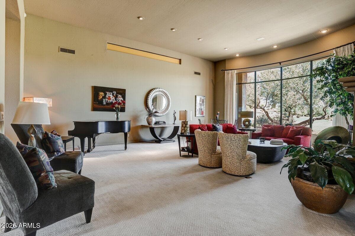18630 E Via Hermosa, Rio Verde, AZ 85263 — photo 3 of 35