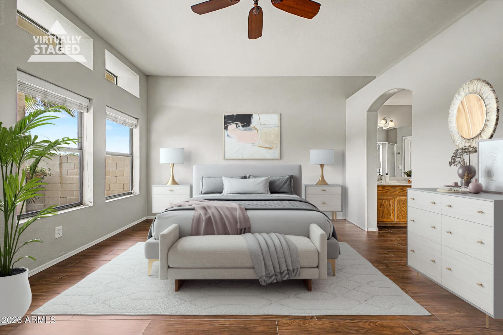6245 E Mills Street, Mesa, AZ 85215 — photo 3 of 42