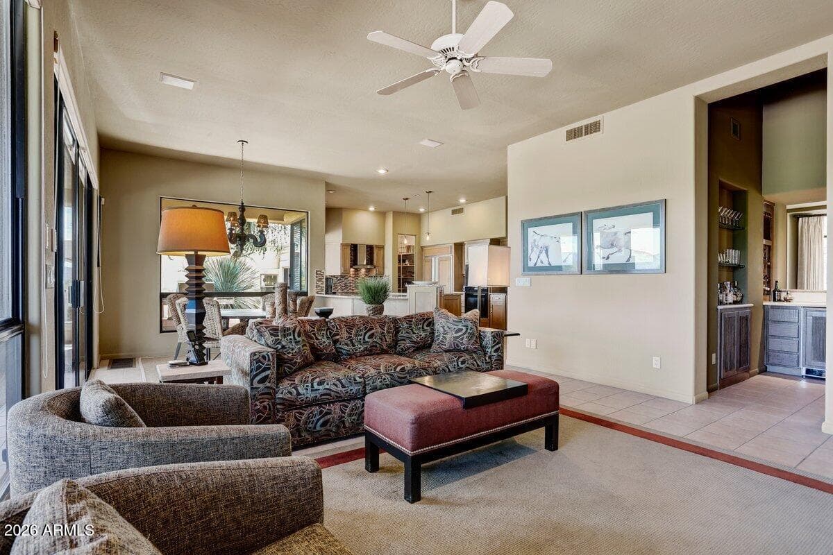 18630 E Via Hermosa, Rio Verde, AZ 85263 — photo 11 of 35