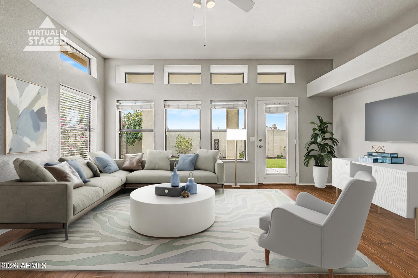 6245 E Mills Street, Mesa, AZ 85215 — photo 1 of 42