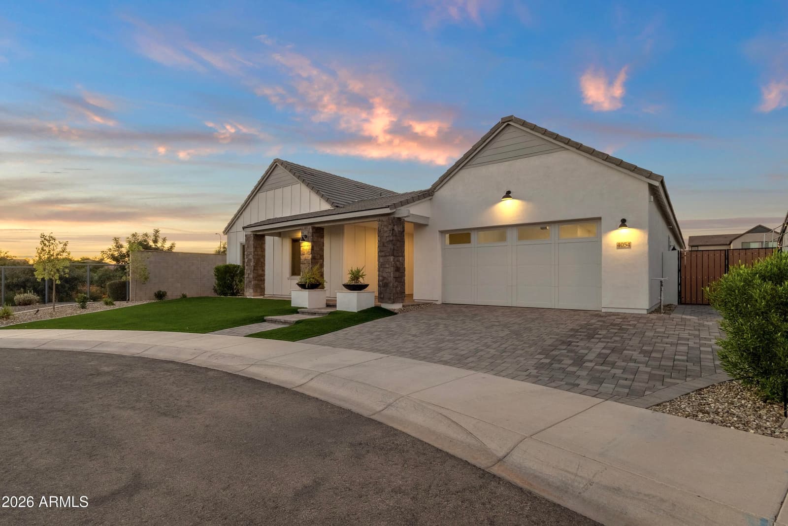 4054 E Prescott Place, Chandler, AZ 85249 — photo 12 of 109