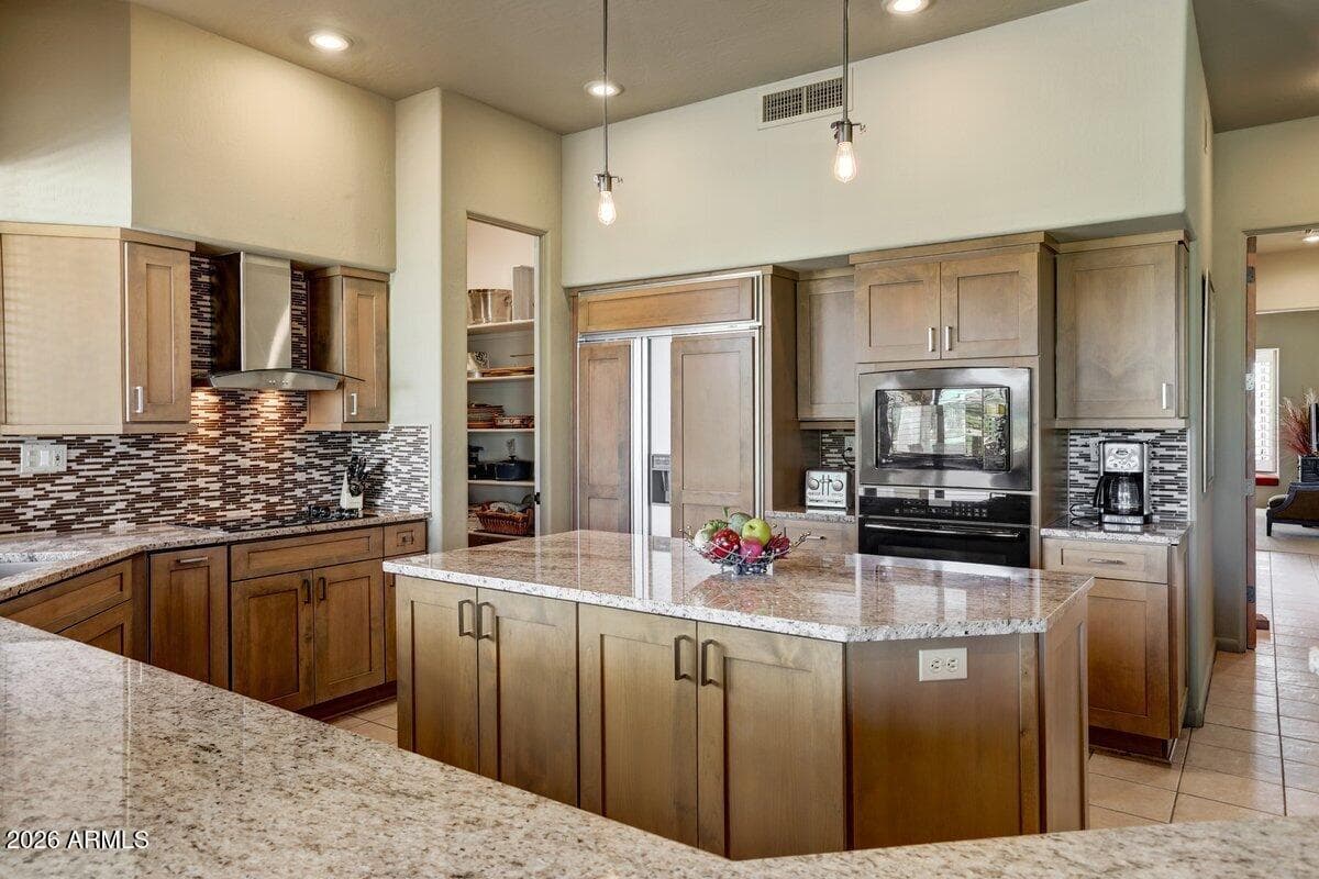 18630 E Via Hermosa, Rio Verde, AZ 85263 — photo 15 of 35