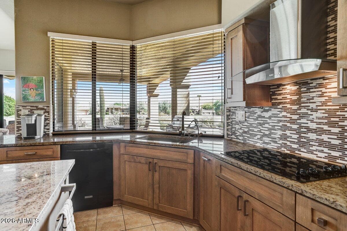 18630 E Via Hermosa, Rio Verde, AZ 85263 — photo 16 of 35