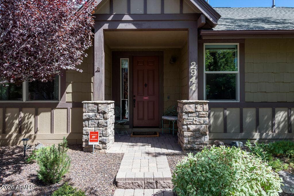 2944 S Camel Drive, Flagstaff, AZ 86001 — photo 39 of 54