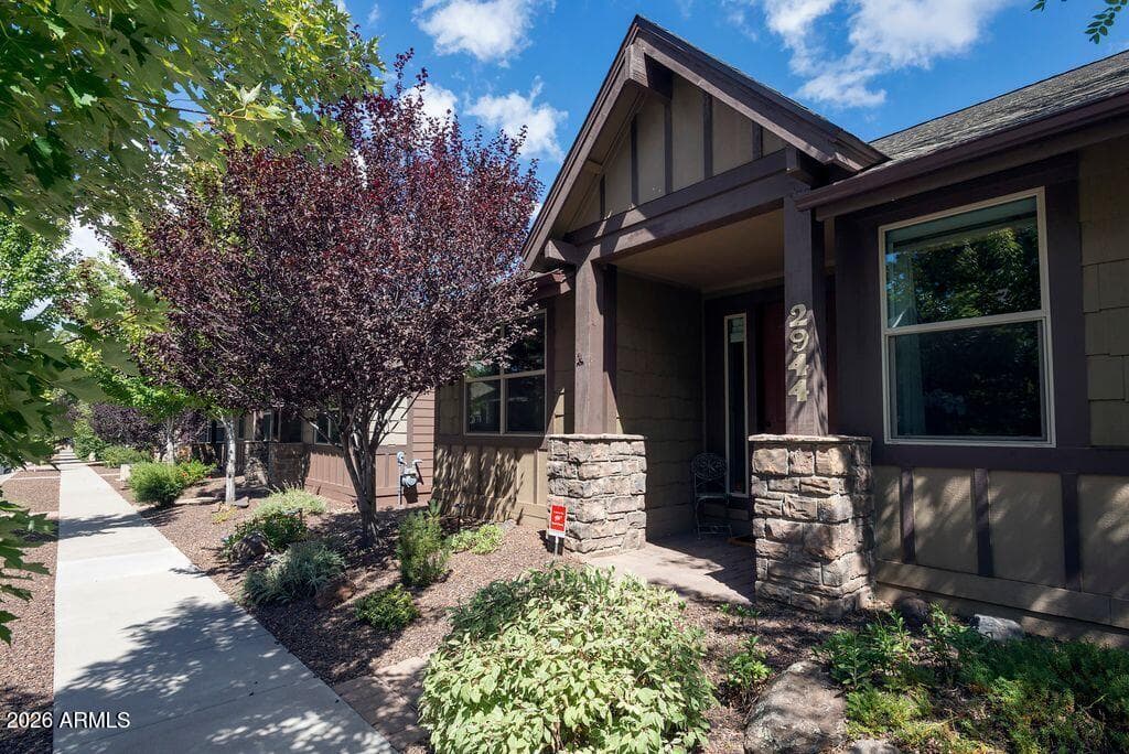 2944 S Camel Drive, Flagstaff, AZ 86001 — photo 38 of 54