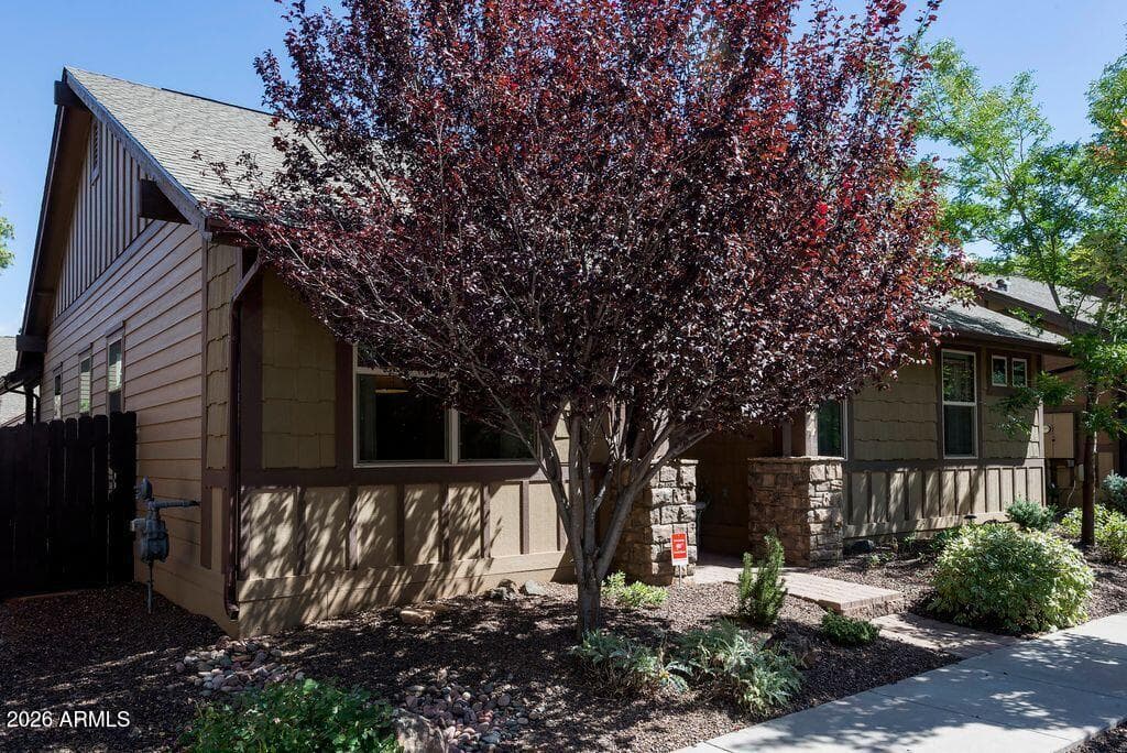 2944 S Camel Drive, Flagstaff, AZ 86001 — photo 41 of 54