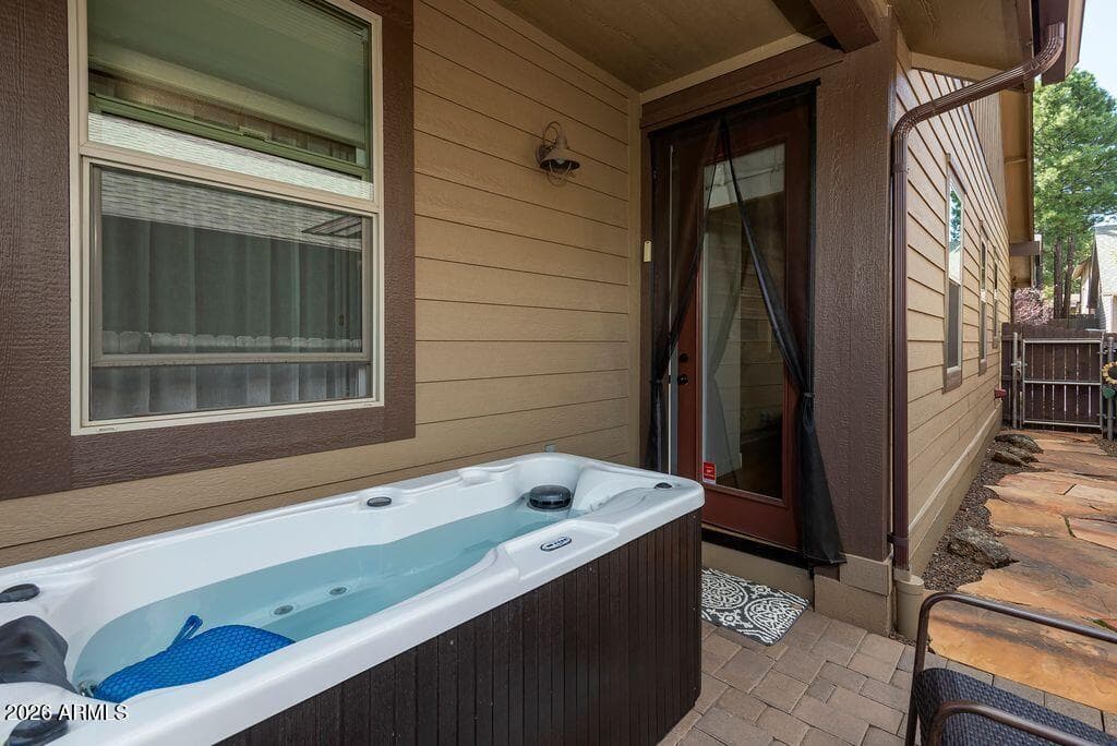 2944 S Camel Drive, Flagstaff, AZ 86001 — photo 29 of 54