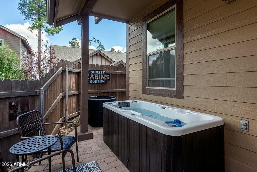 2944 S Camel Drive, Flagstaff, AZ 86001 — photo 31 of 54