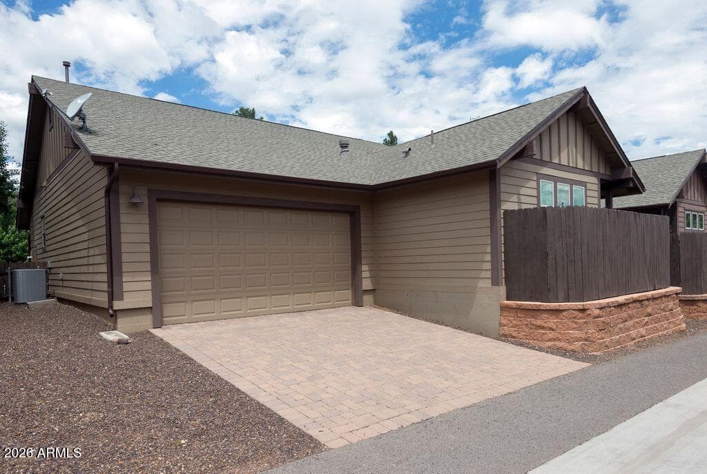 2944 S Camel Drive, Flagstaff, AZ 86001 — photo 42 of 54