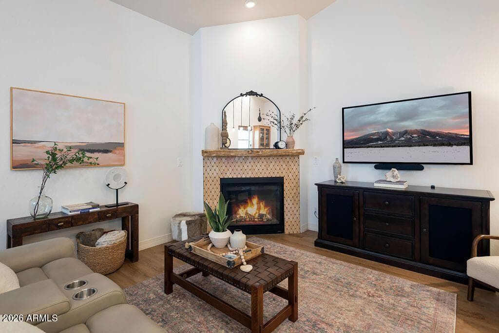 2944 S Camel Drive, Flagstaff, AZ 86001 — photo 6 of 54