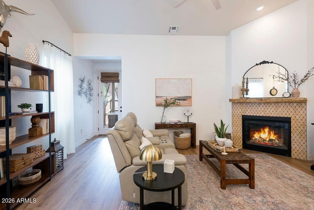 2944 S Camel Drive, Flagstaff, AZ 86001 — photo 7 of 54