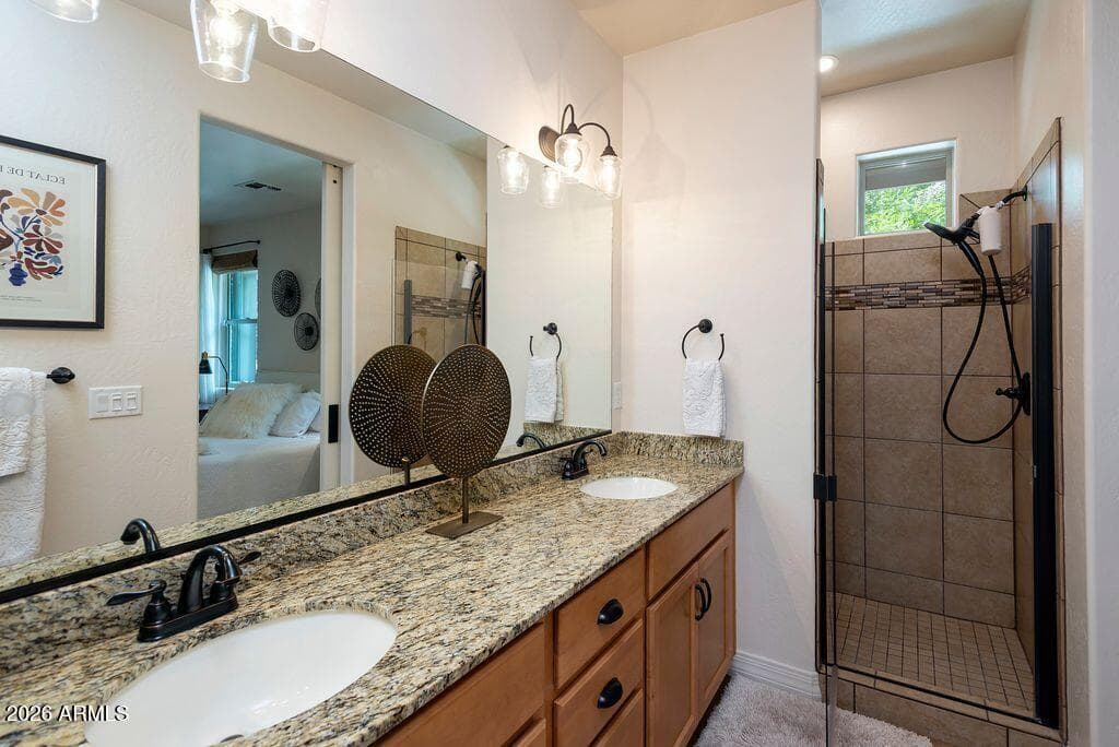 2944 S Camel Drive, Flagstaff, AZ 86001 — photo 18 of 54