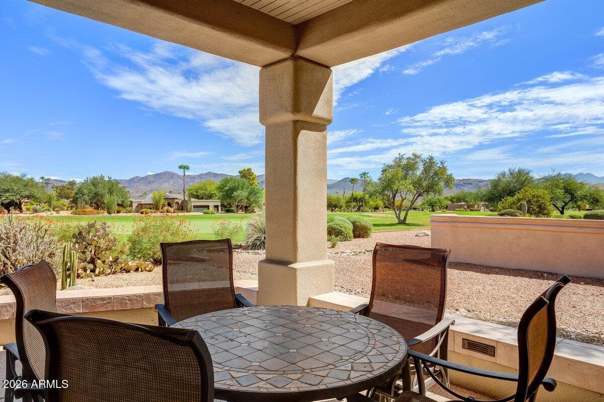 18630 E Via Hermosa, Rio Verde, AZ 85263 — photo 31 of 35
