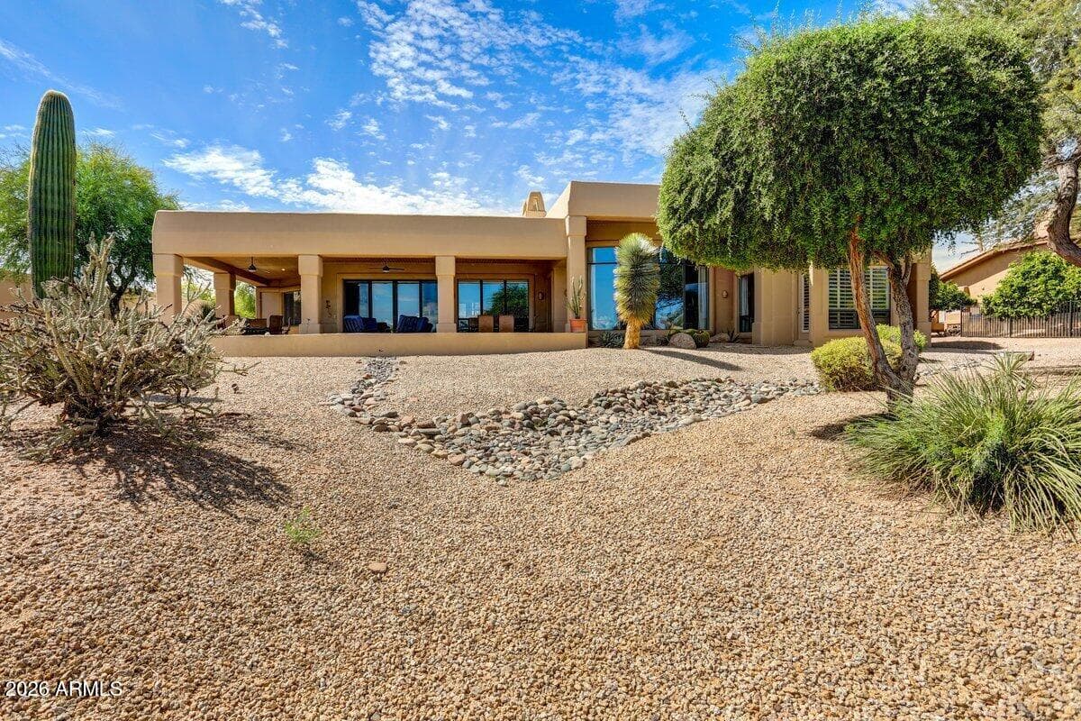 18630 E Via Hermosa, Rio Verde, AZ 85263 — photo 33 of 35