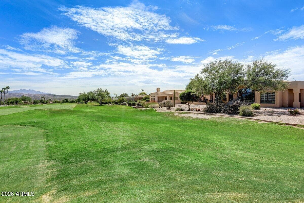 18630 E Via Hermosa, Rio Verde, AZ 85263 — photo 34 of 35