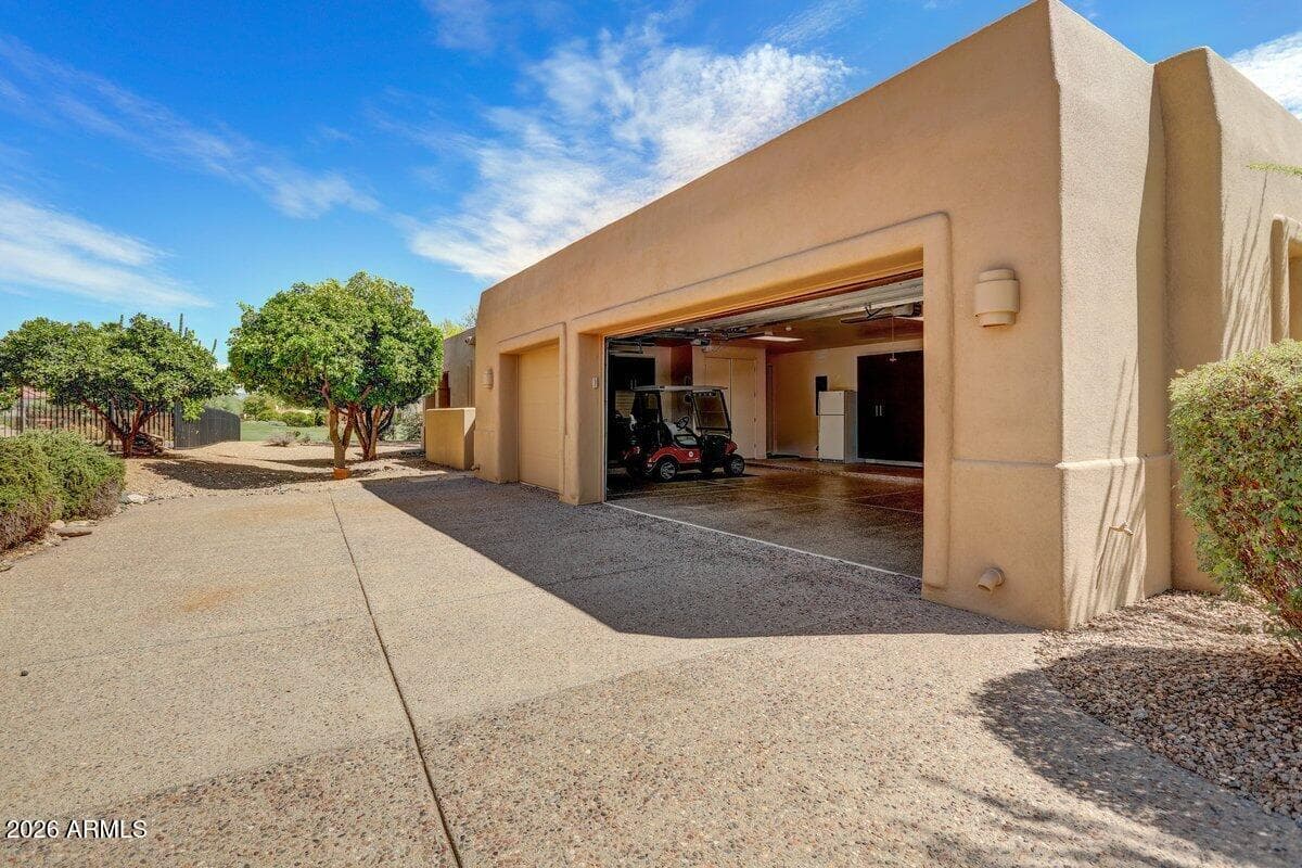 18630 E Via Hermosa, Rio Verde, AZ 85263 — photo 35 of 35