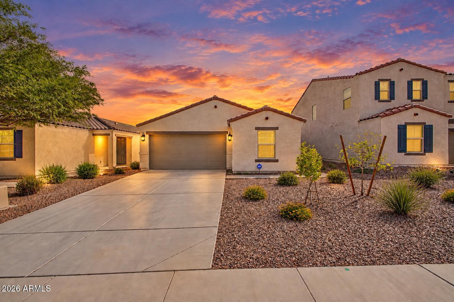 12645 W Palmaire Avenue, Glendale, AZ 85307 — photo 37 of 38