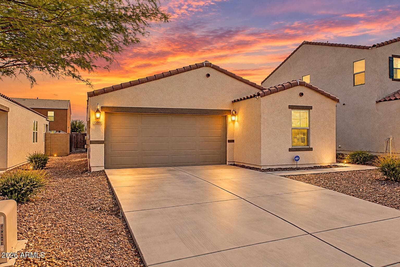 12645 W Palmaire Avenue, Glendale, AZ 85307 — photo 36 of 38