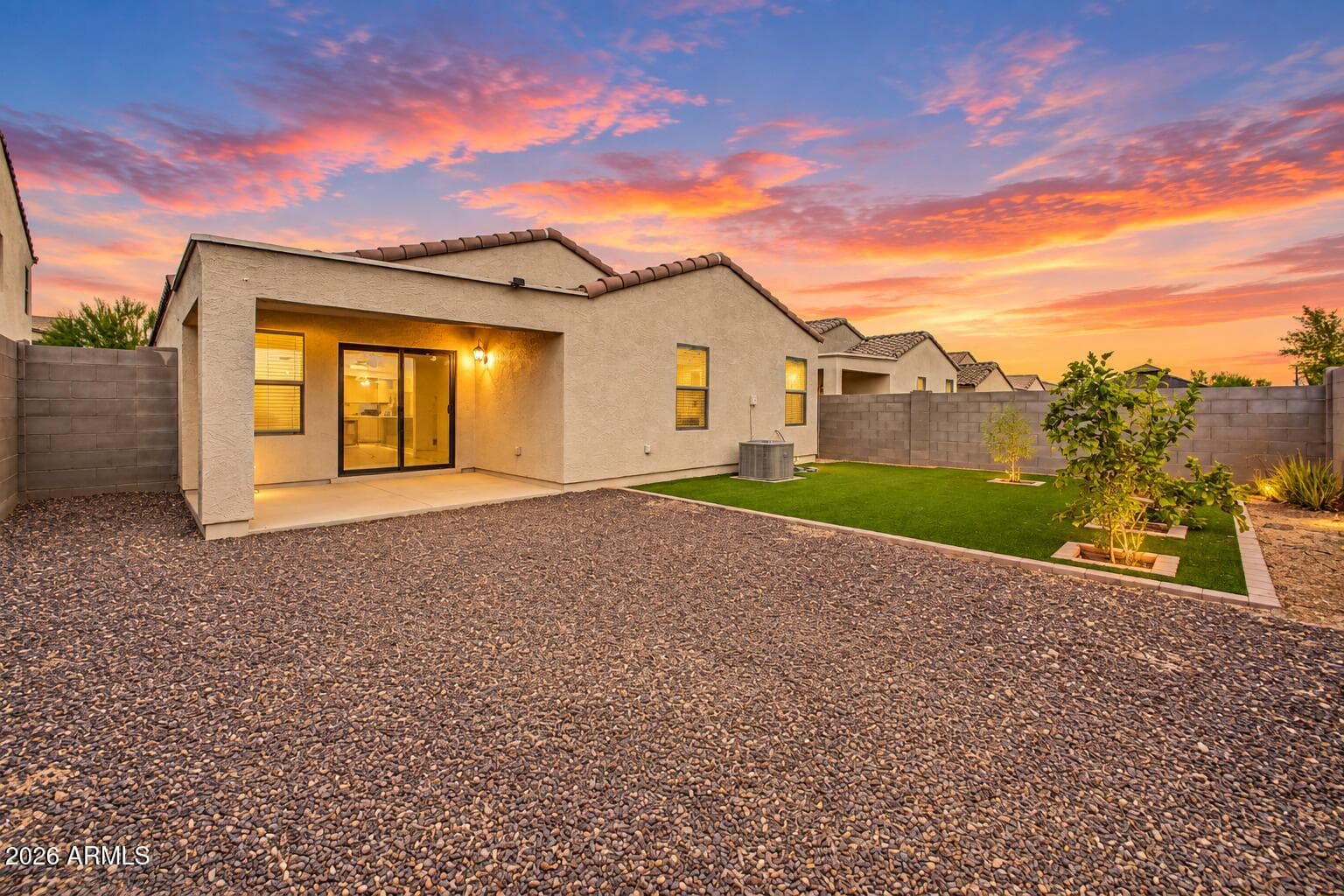 12645 W Palmaire Avenue, Glendale, AZ 85307 — photo 34 of 38