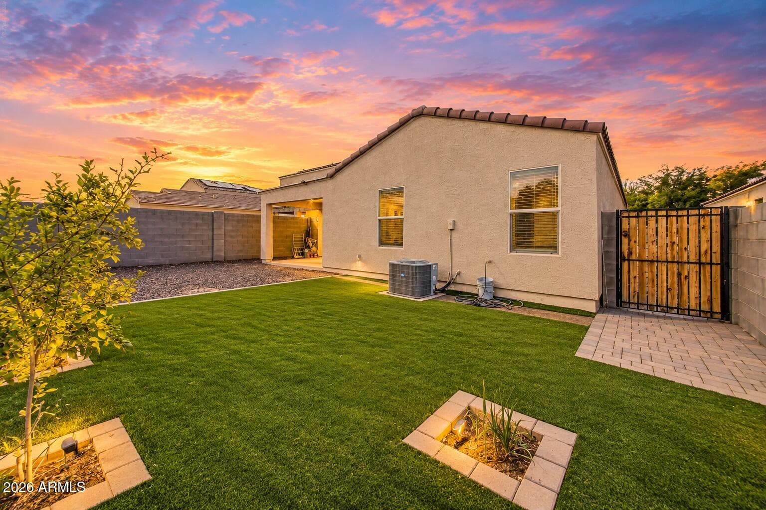 12645 W Palmaire Avenue, Glendale, AZ 85307 — photo 35 of 38