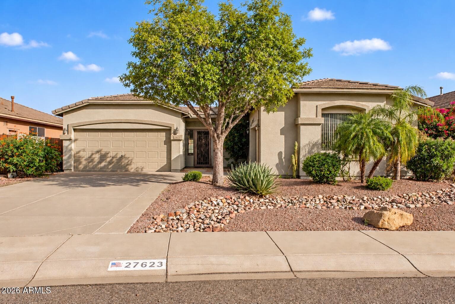 27623 N 65th Drive, Phoenix, AZ 85083 — photo 38 of 43