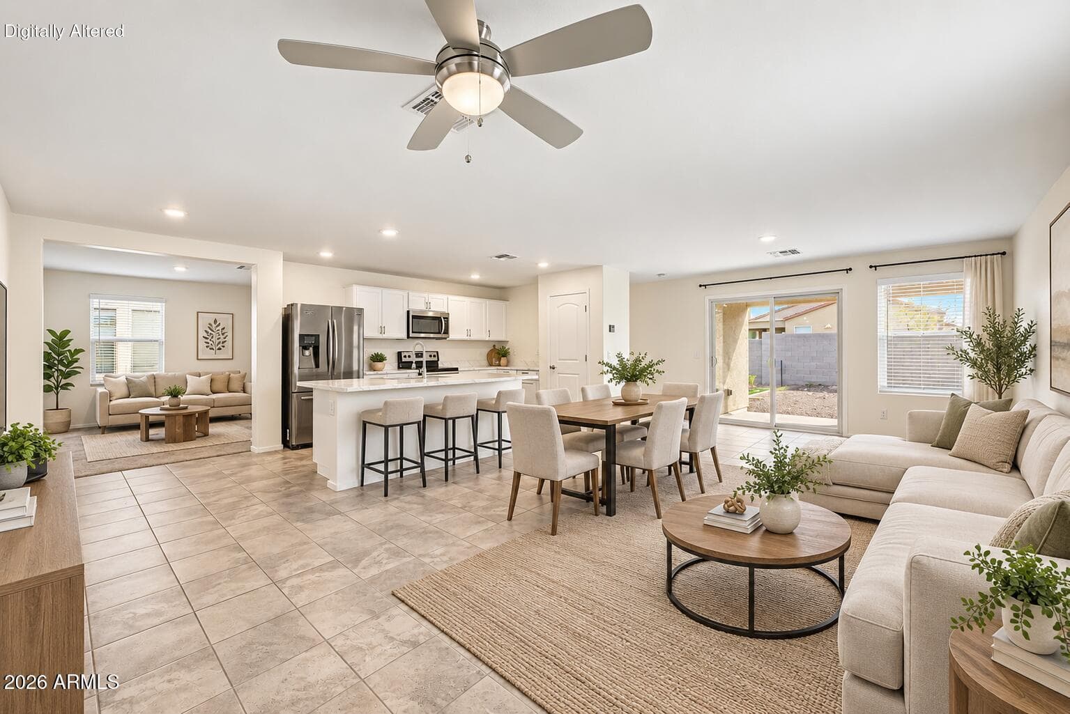 12645 W Palmaire Avenue, Glendale, AZ 85307 — photo 5 of 38
