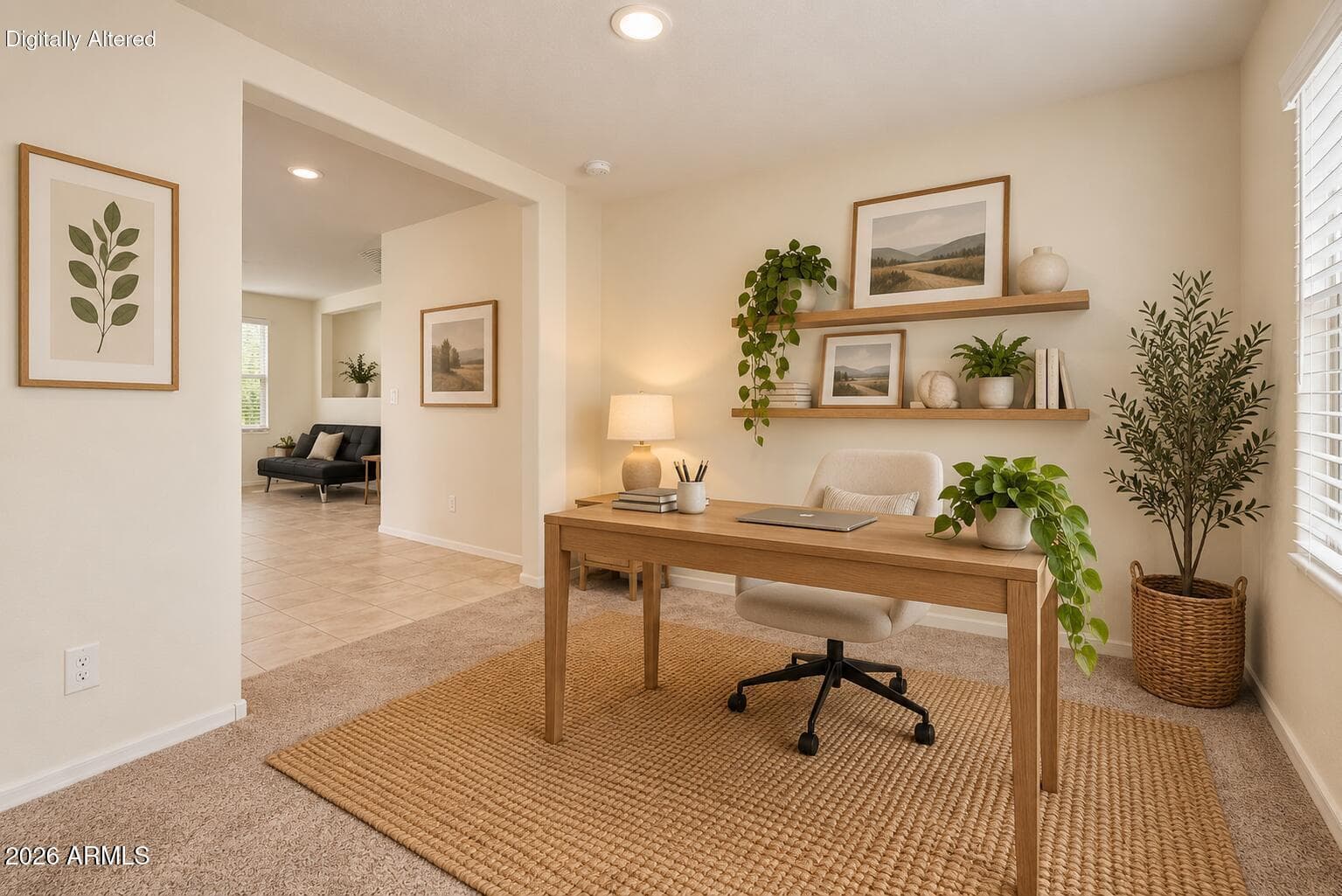 12645 W Palmaire Avenue, Glendale, AZ 85307 — photo 14 of 38