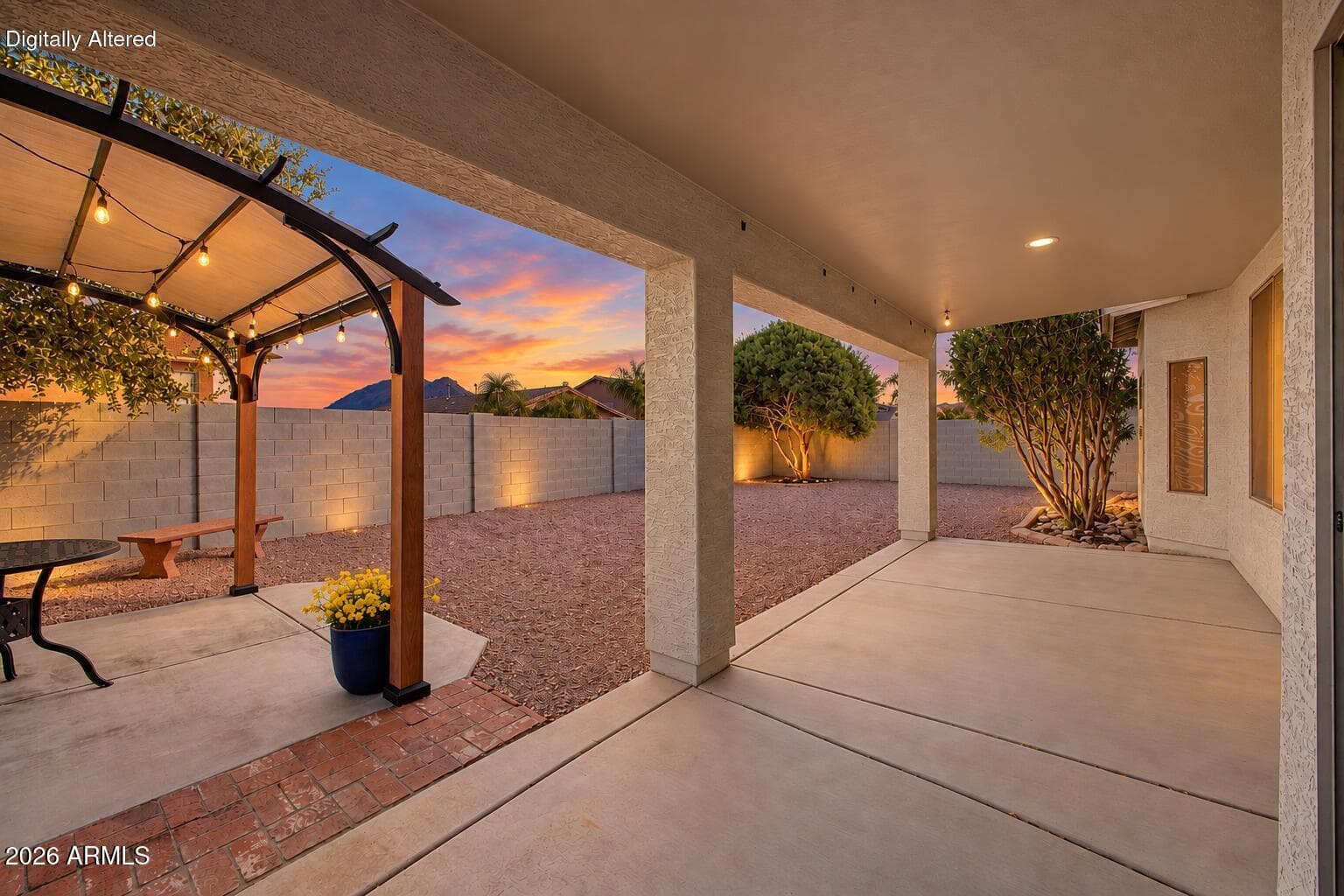 27623 N 65th Drive, Phoenix, AZ 85083 — photo 30 of 43