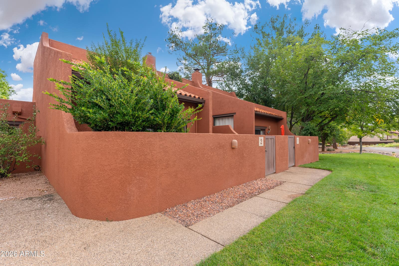 165 Verde Valley School Road 2, Sedona, AZ 86351 — photo 41 of 45