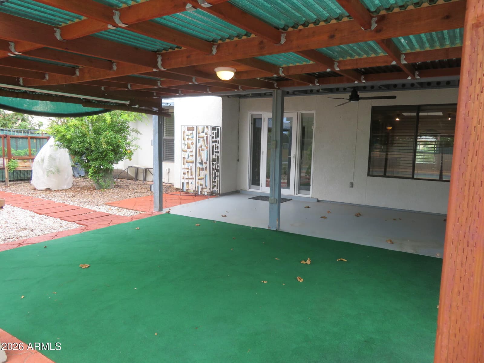 3729 Trevino Drive, Sierra Vista, AZ 85650 — photo 30 of 39