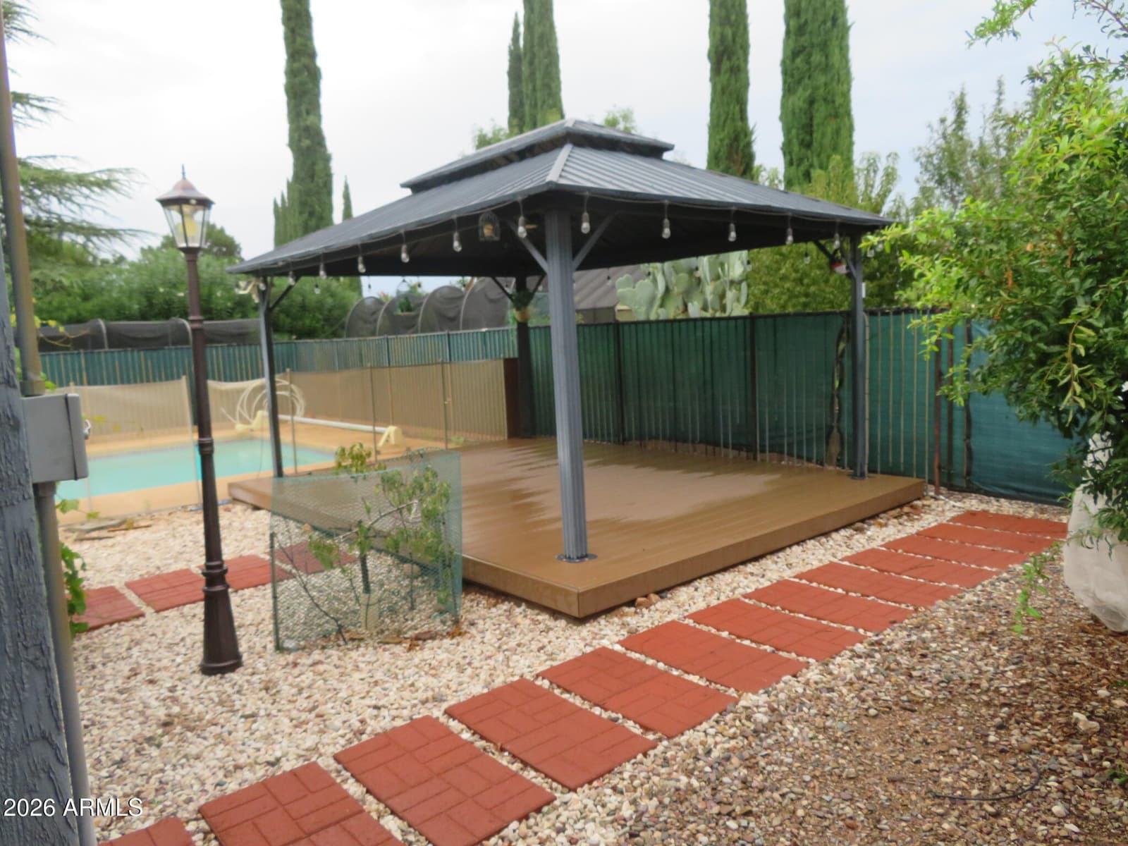 3729 Trevino Drive, Sierra Vista, AZ 85650 — photo 31 of 39