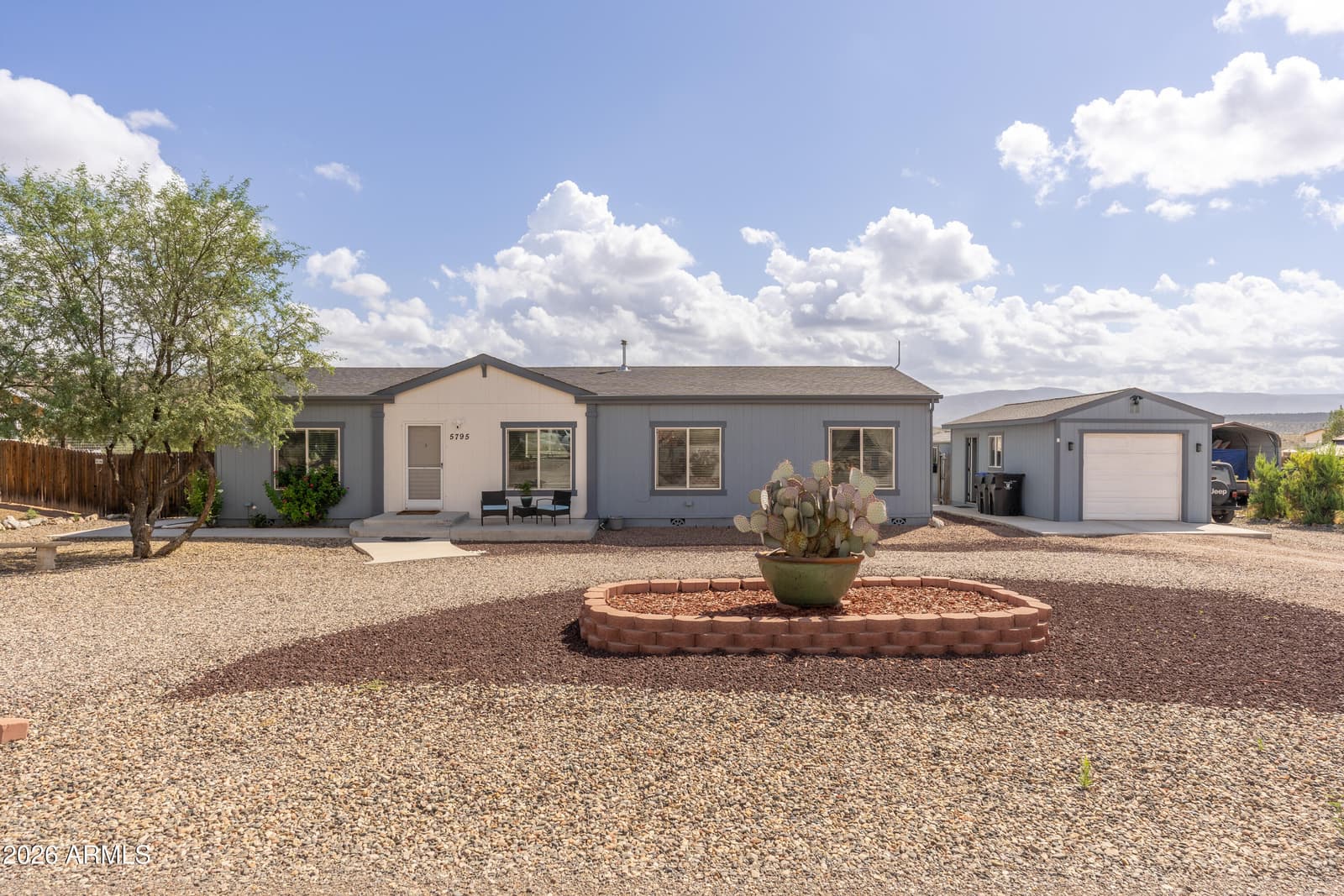 5795 N Brittney Lane, Rimrock, AZ 86335 — photo 1 of 53
