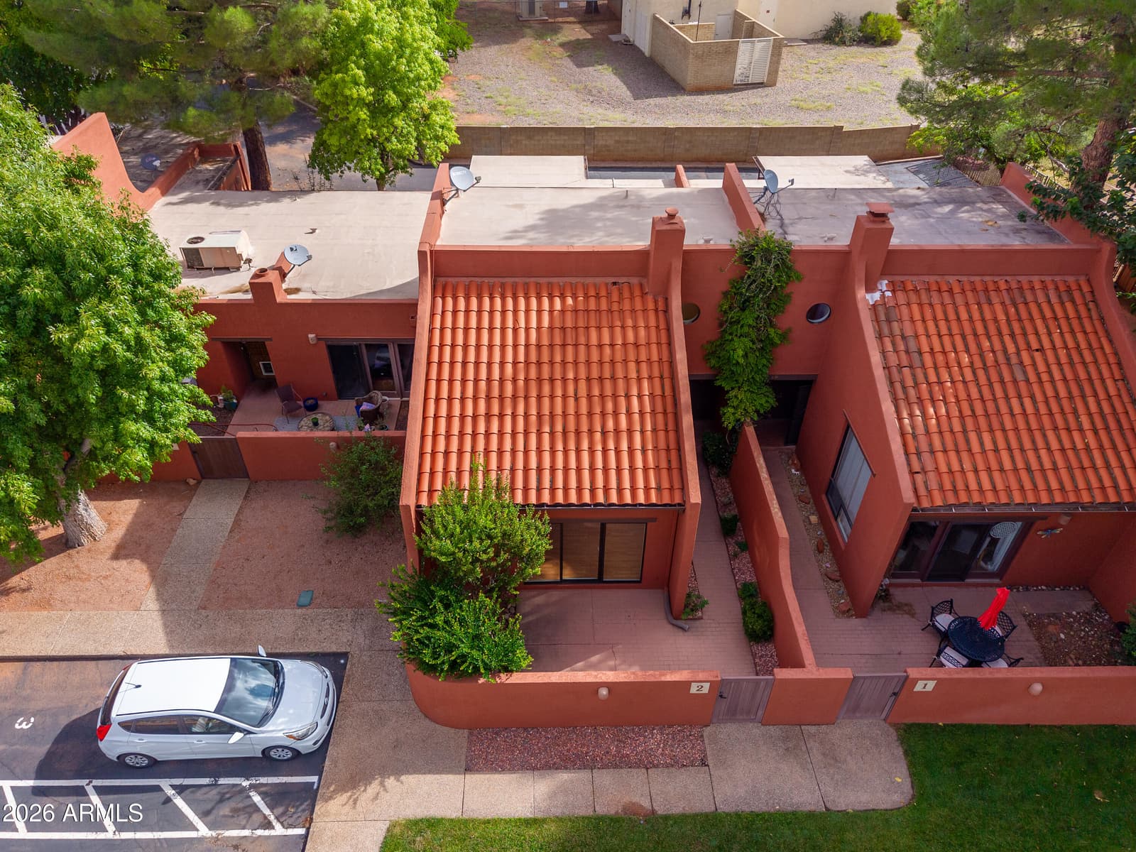165 Verde Valley School Road 2, Sedona, AZ 86351 — photo 31 of 45