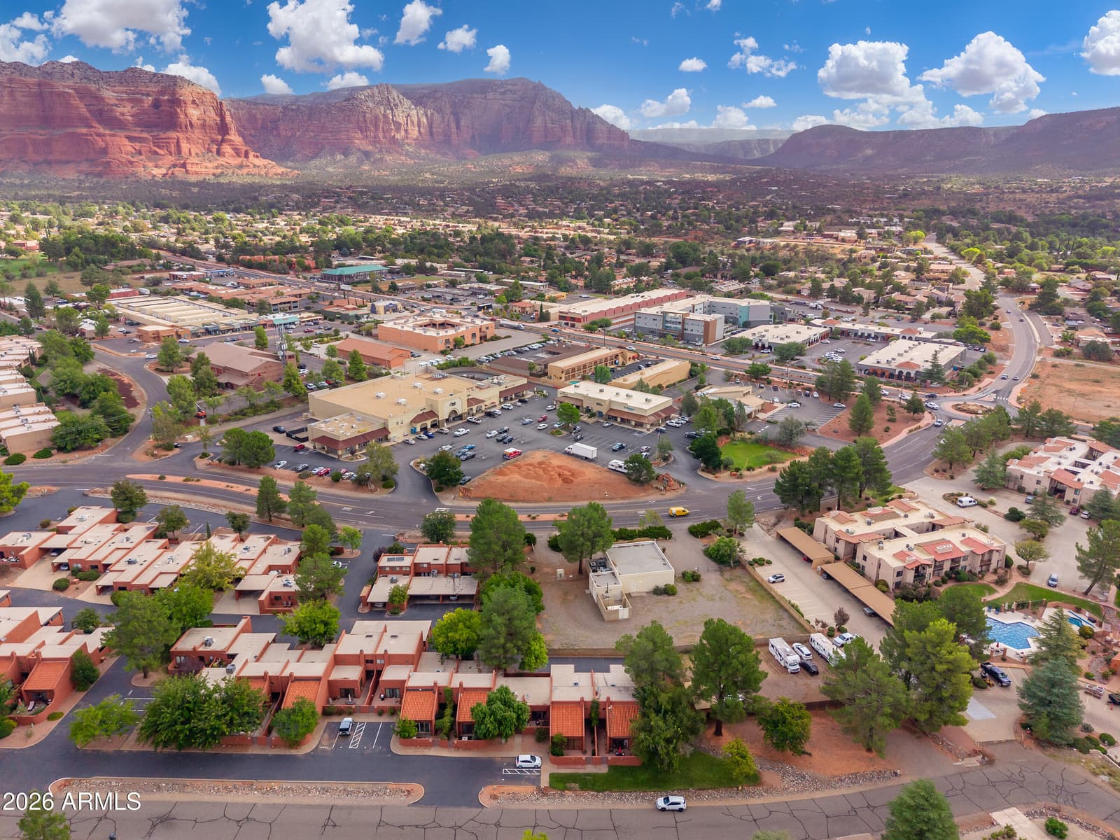 165 Verde Valley School Road 2, Sedona, AZ 86351 — photo 36 of 45