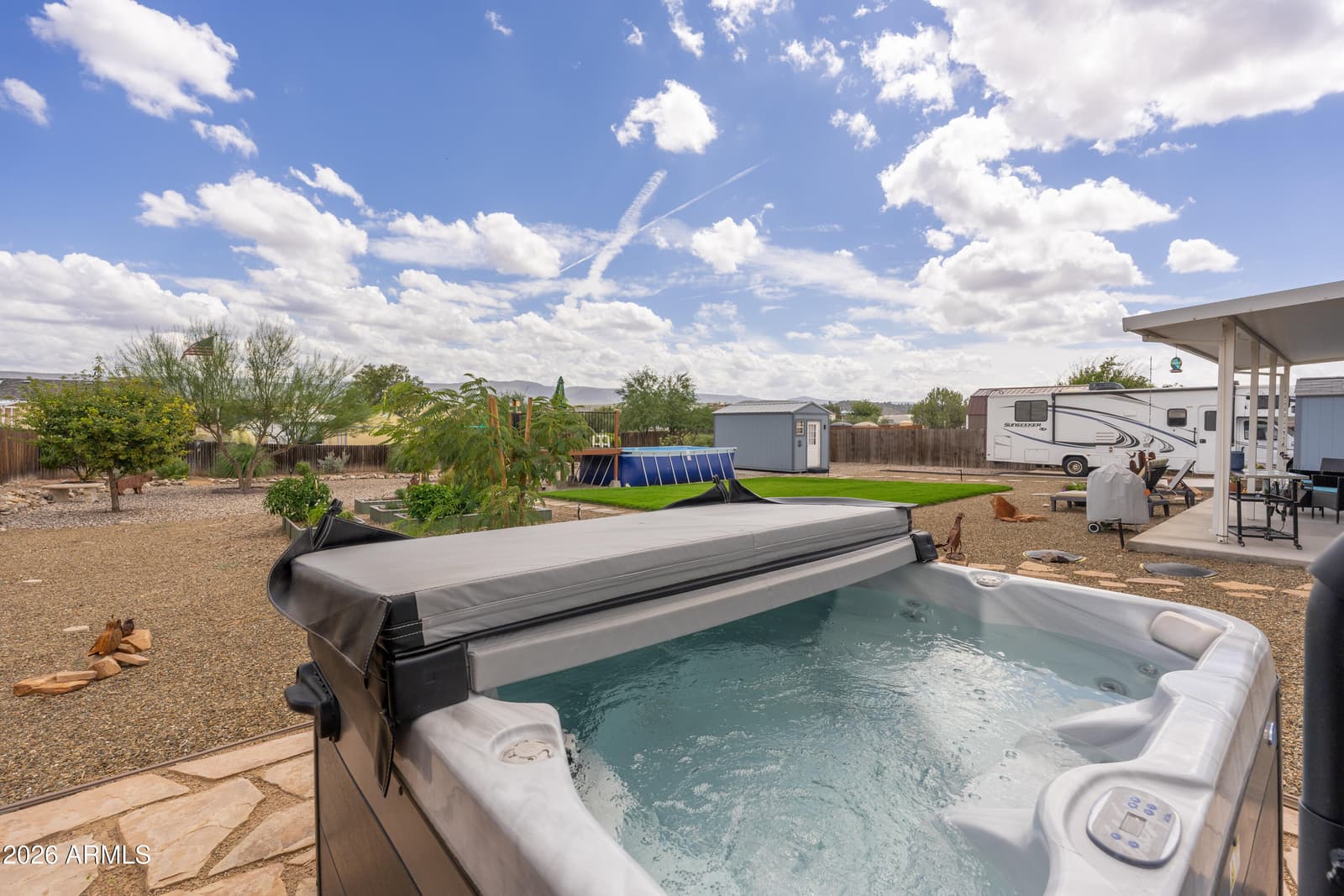 5795 N Brittney Lane, Rimrock, AZ 86335 — photo 27 of 53