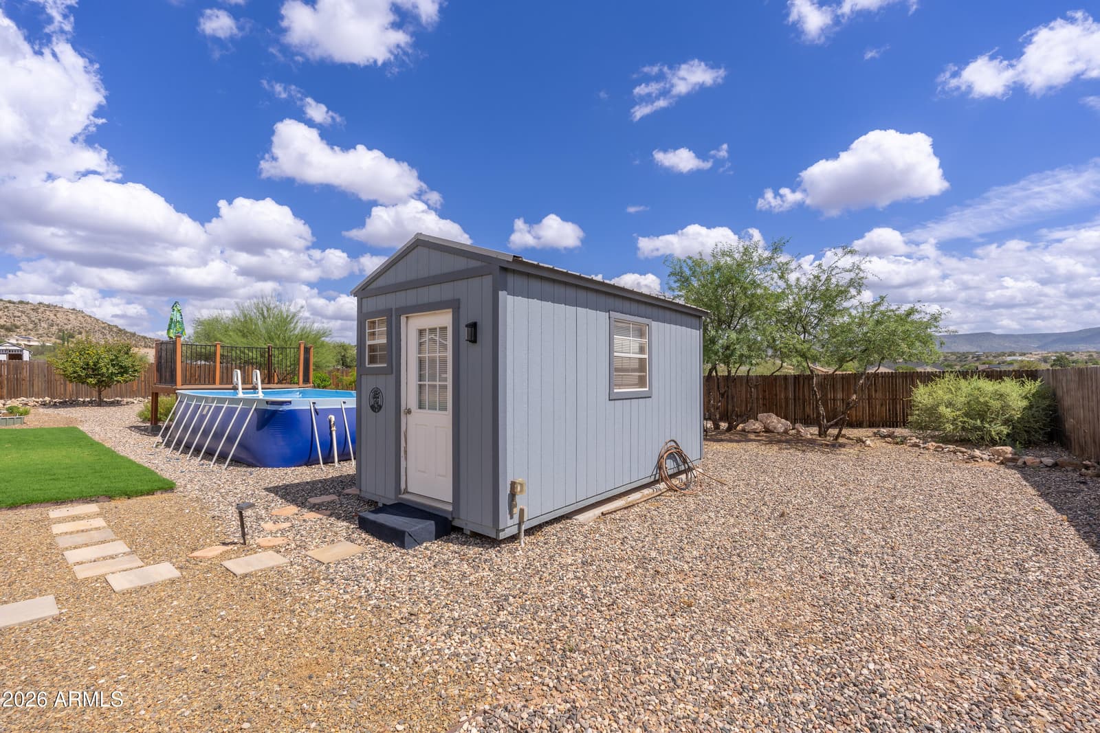5795 N Brittney Lane, Rimrock, AZ 86335 — photo 35 of 53