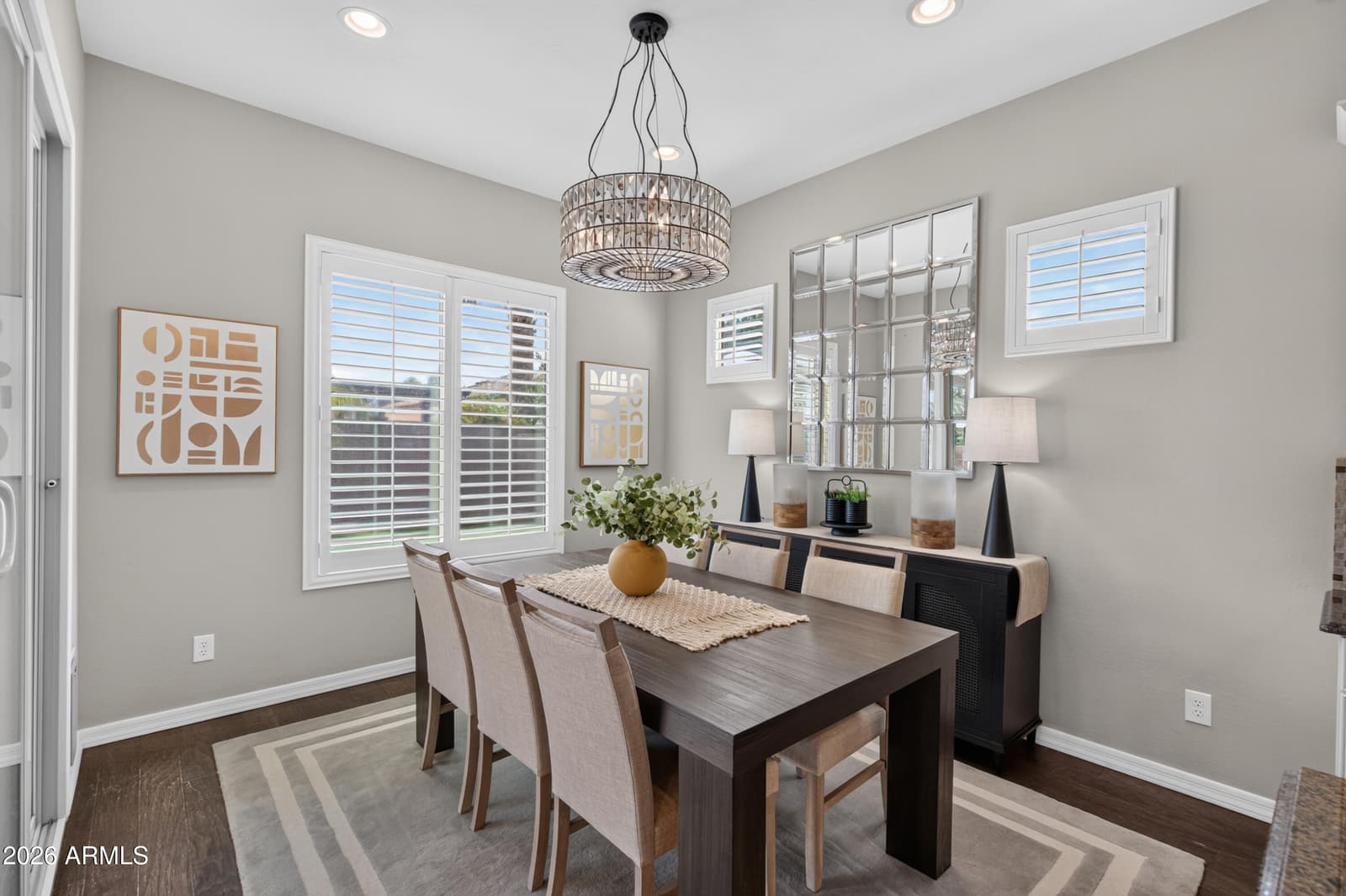 2883 E Ridgewood Lane, Gilbert, AZ 85298 — photo 17 of 76