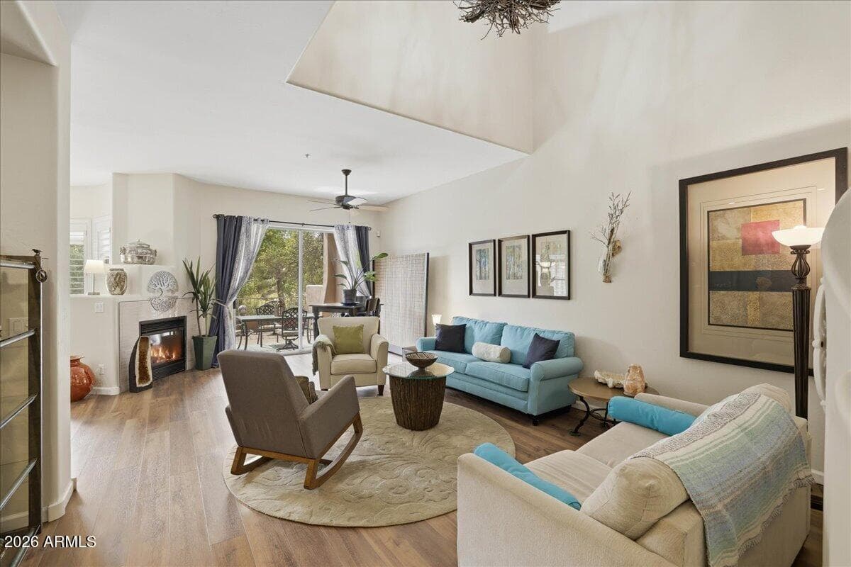 20 Colinas, Sedona, AZ 86351 — photo 8 of 38