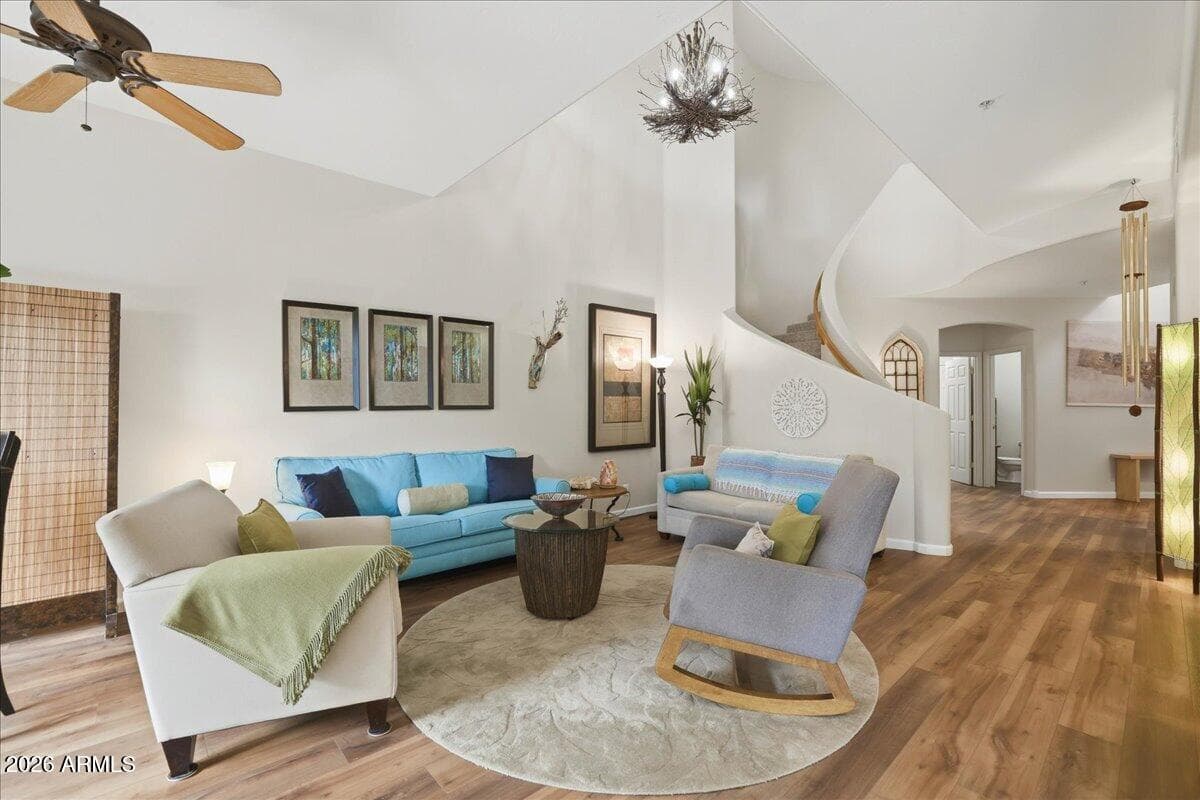 20 Colinas, Sedona, AZ 86351 — photo 10 of 38