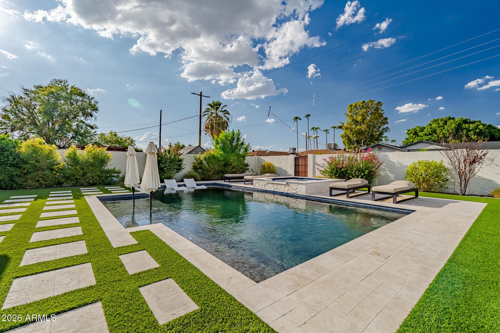 4608 E Wilshire Drive, Phoenix, AZ 85008 — photo 34 of 39