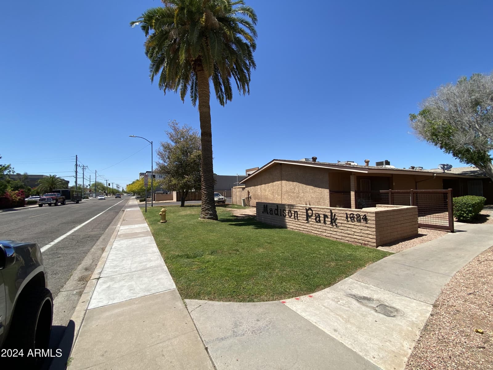 1624 E Campbell Avenue 12, Phoenix, AZ 85016 — photo 24 of 24
