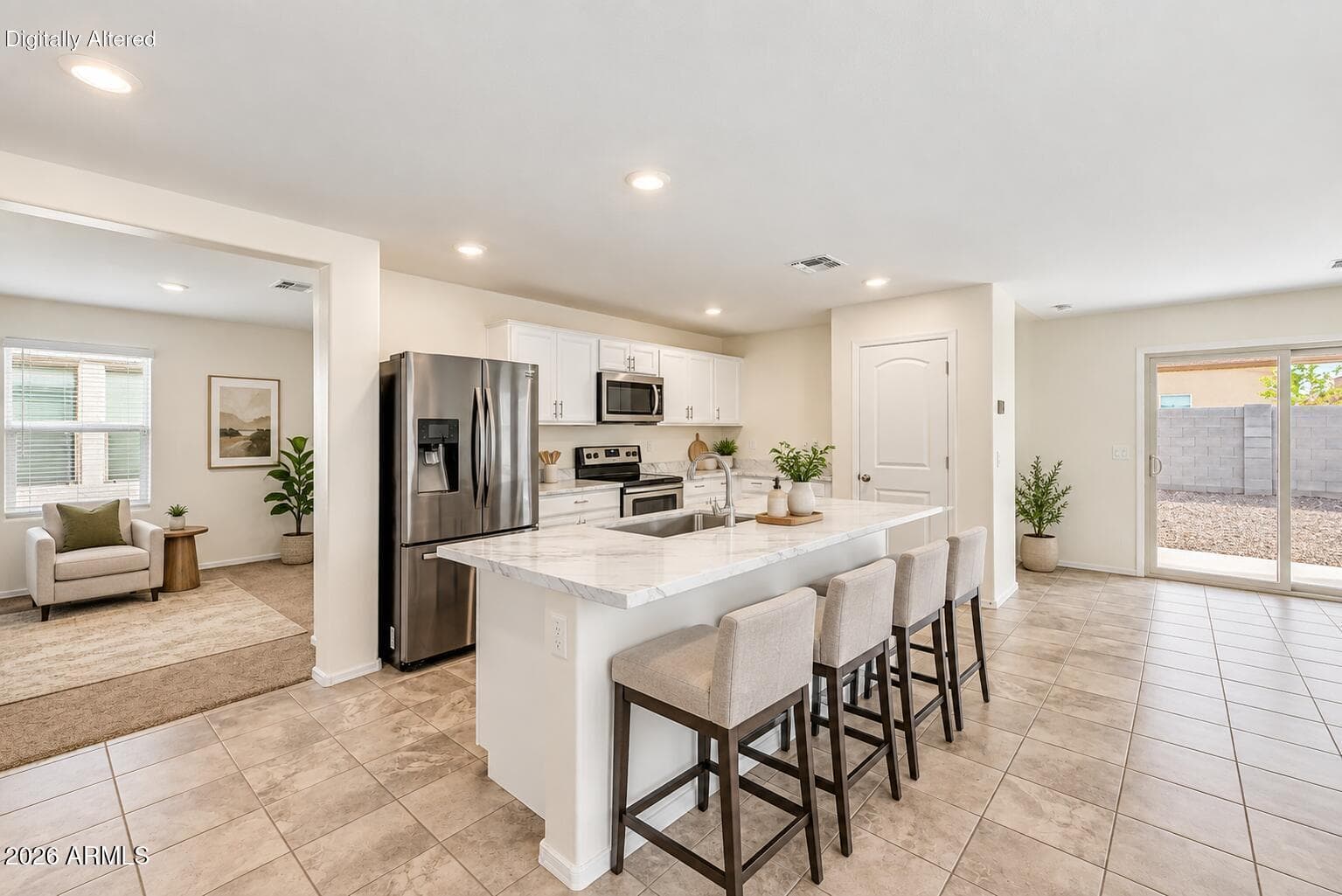 12645 W Palmaire Avenue, Glendale, AZ 85307 — photo 10 of 38