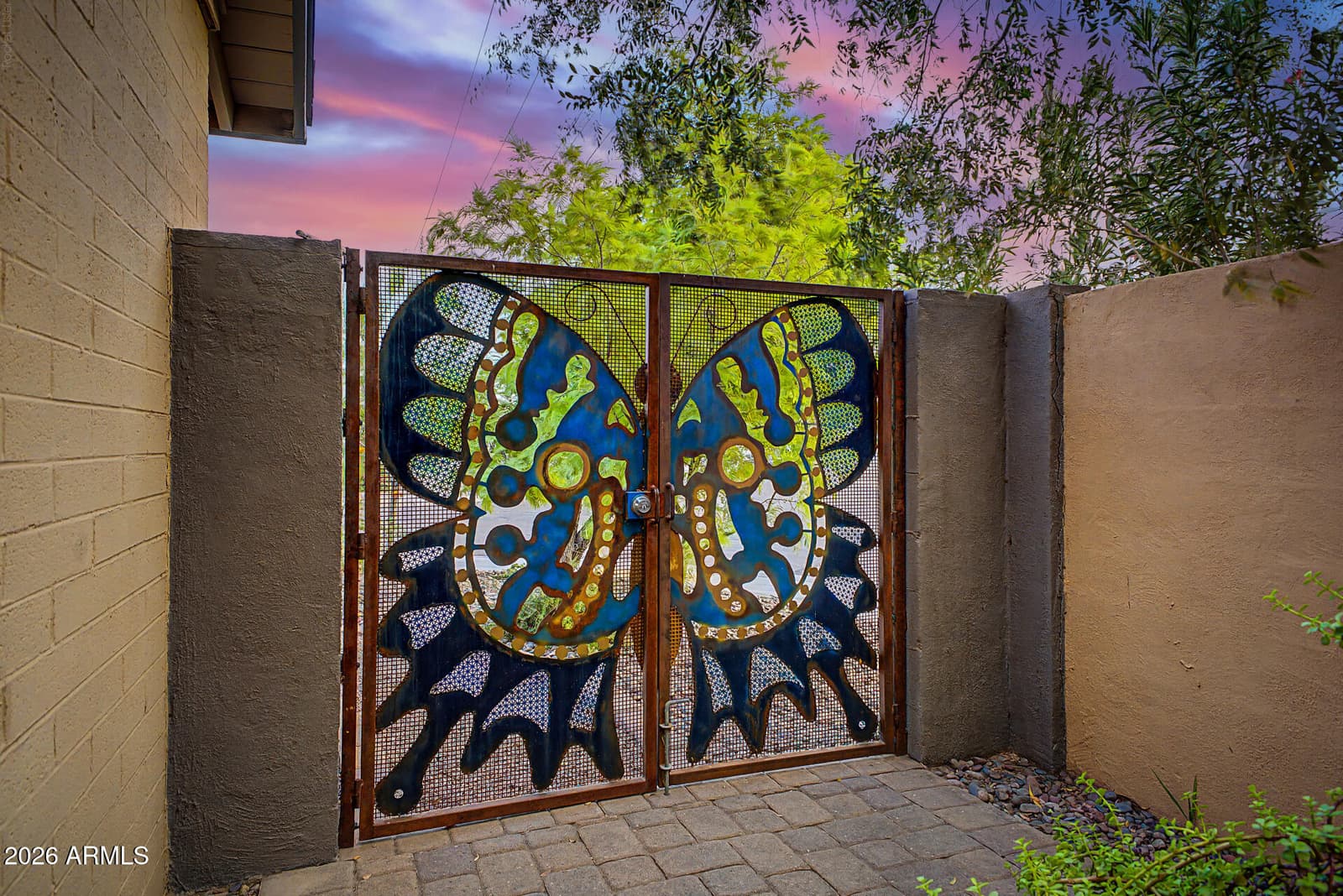 7802 E Monte Vista Road, Scottsdale, AZ 85257 — photo 36 of 75