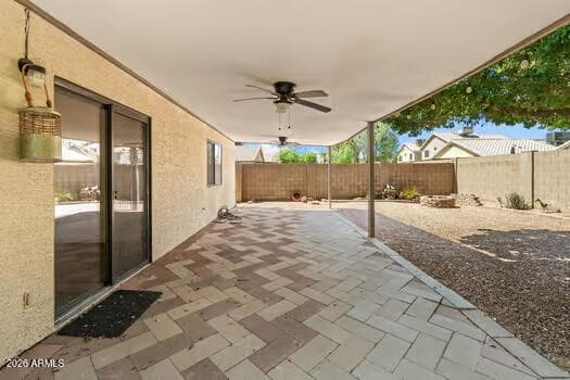 2120 E Donald Drive, Phoenix, AZ 85024 — photo 27 of 28