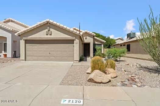 2120 E Donald Drive, Phoenix, AZ 85024 — photo 8 of 28