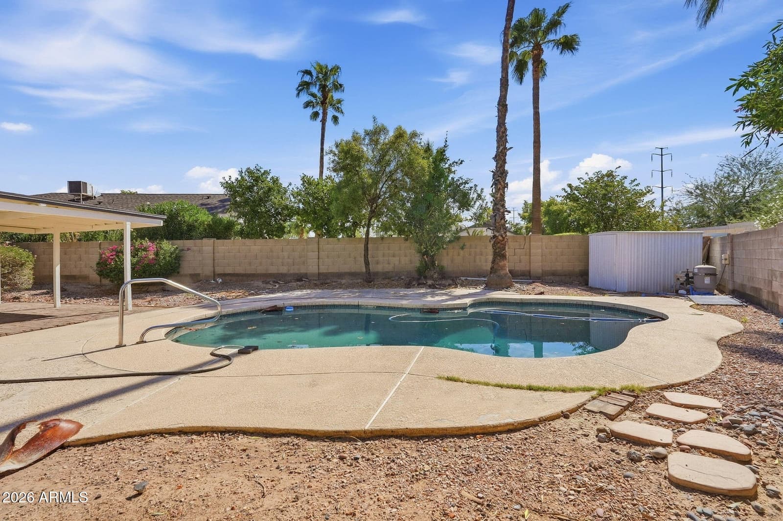 10795 E Becker Lane, Scottsdale, AZ 85259 — photo 21 of 30