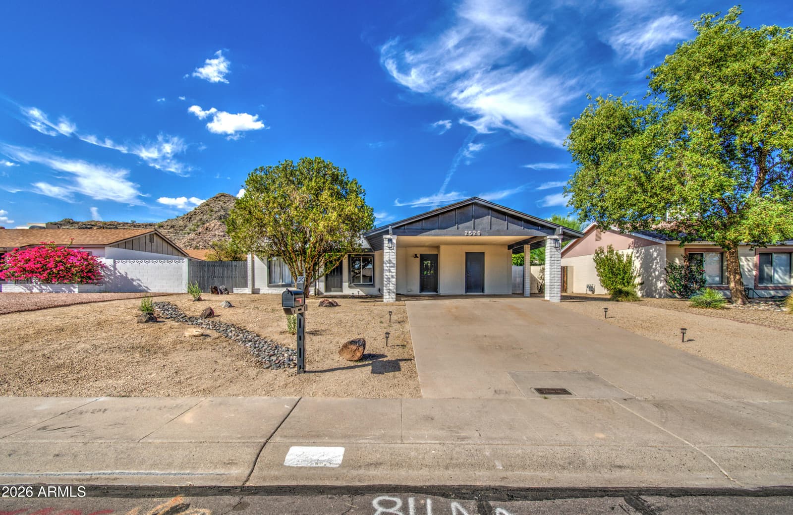 2520 E Dahlia Drive, Phoenix, AZ 85032 — photo 3 of 41
